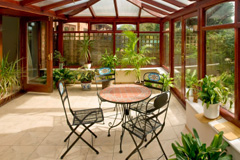 Crofty conservatory quotes