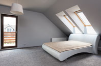 Crofty bedroom extensions