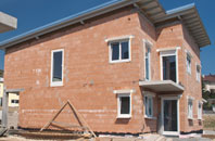Crofty home extensions