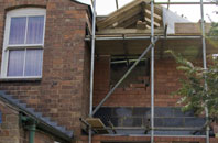 free Crofty home extension quotes